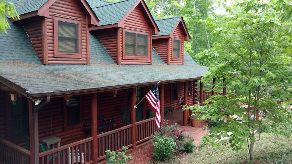 Laurelwood Lodge